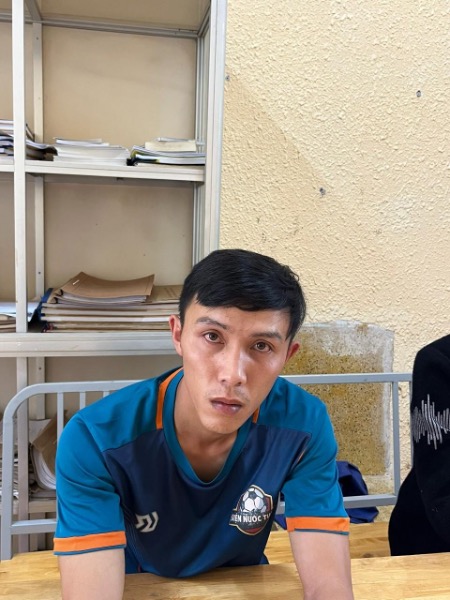 đối tượng 1